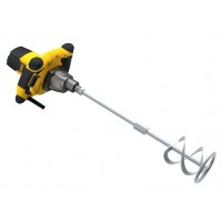 Електрическа бъркалка за строителни смеси Stanley FME190-QS
