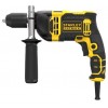 Електрическата ударна бормашина Stanley FatMax® FMEH750-QS