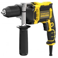Електрическата ударна бормашина Stanley FatMax® FMEH750-QS