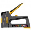 Пластмасов такер STANLEY TR75
