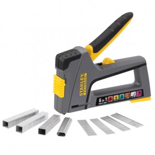 Пластмасов такер STANLEY TR75
