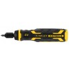 Акумулаторна отвертка Stanley Fatmax® FMHT66719-0