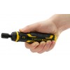 Акумулаторна отвертка Stanley Fatmax® FMHT66719-0