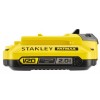 Акумулаторна батерия Stanley FatMax® SFMCB202-XJ