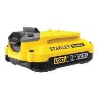 Акумулаторна батерия Stanley FatMax® SFMCB202-XJ