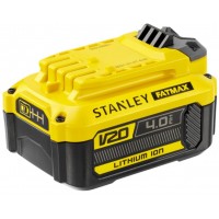 Акумулаторна батерия Stanley FatMax® SFMCB204-XJ
