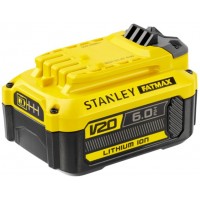 Акумулаторна батерия Stanley FatMax® SFMCB206-XJ