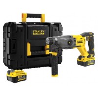 Акумулаторен перфоратор Stanley FatMax® SFMCH900M22-QW