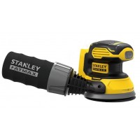 Акумулаторен ексцентършлайф Stanley FatMax® SFMCW220B-XJ