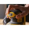 Акумулаторен ексцентършлайф Stanley FatMax® SFMCW220B-XJ