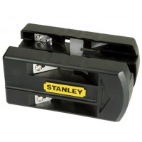 Инструмент Stanley за рязане на мебелни кантове