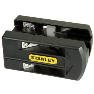 Инструмент Stanley за рязане на мебелни кантове
