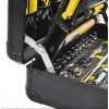 Комплект с инструменти Stanley STMT98109-1, 142 части