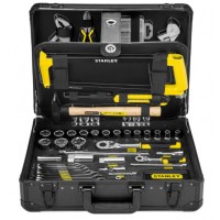 Комплект с инструменти Stanley STMT98109-1, 142 части