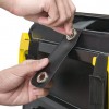 Комплект с инструменти Stanley STMT98109-1, 142 части