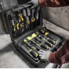 Комплект с инструменти Stanley STMT98109-1, 142 части