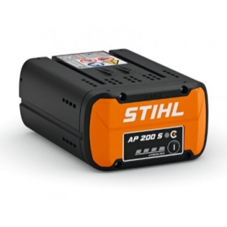 Акумулаторна батерия STIHL AP 200 S