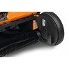 Акумулаторна метачна машина STIHL KGA 770