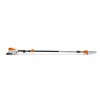 Акумулаторна кастрачка STIHL HTA 135