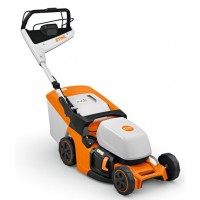 Косачка акумулаторна STIHL RMA 443 PV