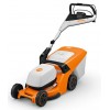 Косачка акумулаторна STIHL RMA 443 PV