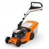 Моторна косачка STIHL RM 443T
