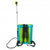 Пръскачка акумулаторна TOP GARDEN 16 L - 12 V
