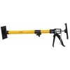 Телескопична подпора за врати Topmaster, 50-115 mm