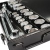Гедоре TOPMASTER 21 части 19-50 mm 3/4"