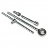Гедоре TOPMASTER 21 части 19-50 mm 3/4"
