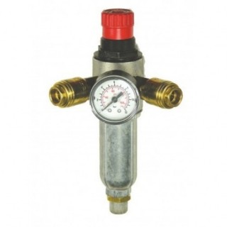 Регулатор на налягане ABAC 3/8"