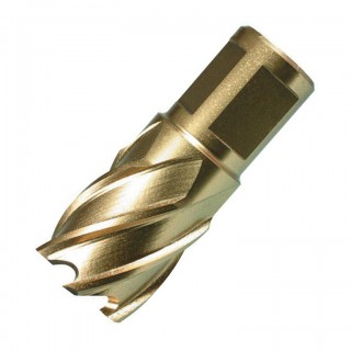 Фрезер за метал за магнитна бормашина ALFRA HSS-Co Ø18х30 mm