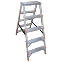 Домакинска алуминиева стълба ARON BSS 2x5