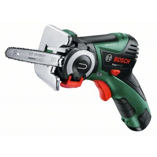 Акумулаторен трион Bosch EasyCut 12