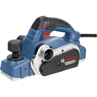 Професионален хобел BOSCH GHO 26-82 D