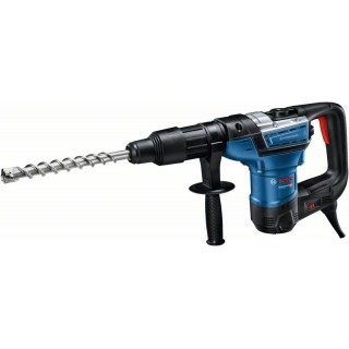 Перфоратор BOSCH GBH 5-40 D