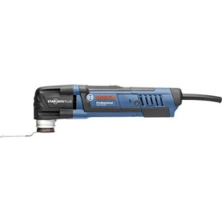 Мултишлайф BOSCH GOP 30-28