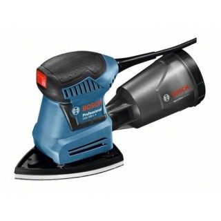 Шлайф вибрационен BOSCH GSS 160 Multi