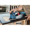 Шлайф вибрационен BOSCH GSS 160 Multi
