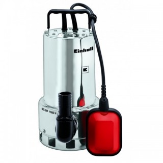 Потопяема помпа Einhell GC-DP 1020 N