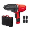 Удaрен гaйковерт Einhell CC-IW 950
