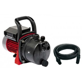 Градинска помпа EINHELL GC-GP 6538 Set 