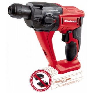 Акумулаторен перфоратор EINHELL TE-HD 18 Li - Solo Power X-Change
