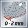 Електрическо ренде EINHELL TC-PL 750