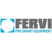 Промоция машини и инструменти FERVI