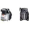 Бутален компресор Black&Decker BD 205/50