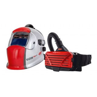 Заваръчна соларна маска FRONIUS Vizor 4000 Air/3 Plus