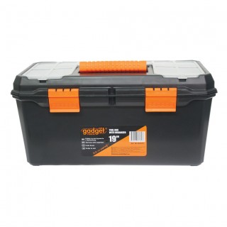 Пластмасов куфар GADGET 19"