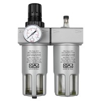 Пневмогрупа GAV FRL-200