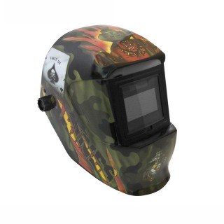 Заваръчен фотосоларен шлем автоматичен GÜDE 16958